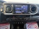 Toyota Tacoma TRD OFF ROAD 360 CAMERA FULL OPTION 4X4 PUSH START