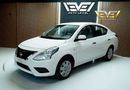 نيسان صني SL 1.6L Nissan Sunny 2024 GCC - Agency Warranty (Al Masaood) 3 Years or 100.000 KM