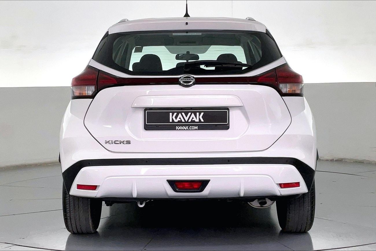 تويوتا يارس E | ضمان مجاني لمدة عام | 0 دفعة أولى