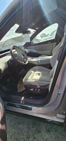 Xiaomi YU7 Ultra-Long-Endurance High-Performance Four-Wheel Drive Max Edition