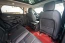 Land Rover Range Rover Evoque P250 2.0L (245 HP)
