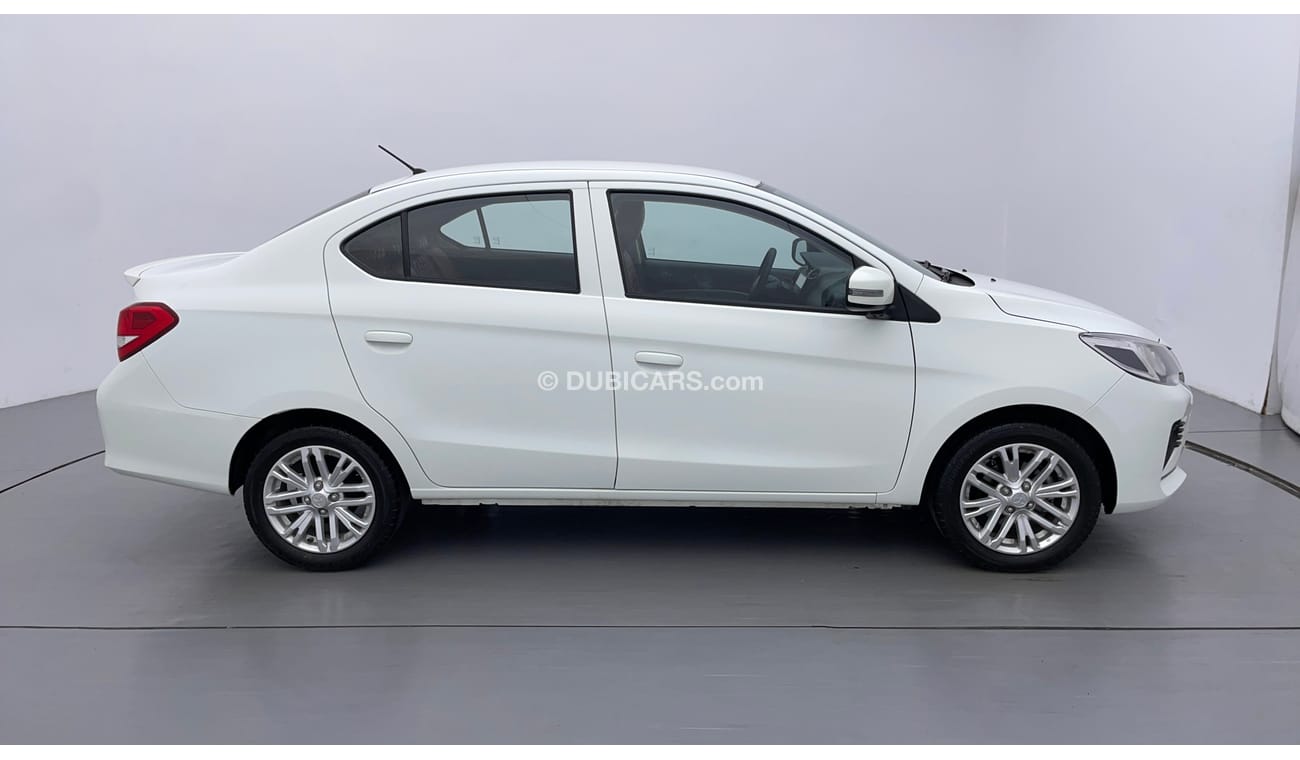 Mitsubishi Attrage GLX 1.2 | Zero Down Payment | Free Home Test Drive