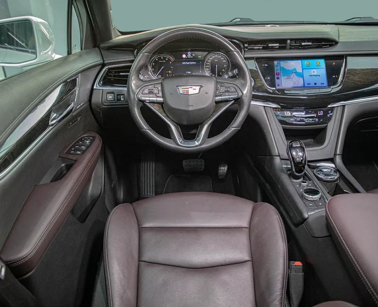 Cadillac XT6 Premium Luxury 3.6L