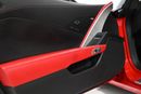 Chevrolet Corvette stingray 3LT 2015 Chevrolet Corvette Stingray, Full Service History, Excellent Condition, GCC