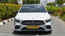 Mercedes-Benz A 220 Mercedes A220 AMG / 2020 / USA