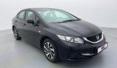 Honda Civic LXI 1.8 | Under Warranty | Inspected on 150+ parameters