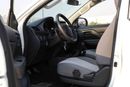 Mitsubishi L200 2023 Mitsubishi L200 DC 4x4 2.4 - White Solid inside Grey | Export Only