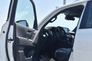 Toyota Land Cruiser GXR