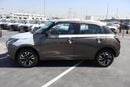 Suzuki Swift Swift GLX 1.2L
