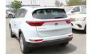 Kia Sportage PANORAMIC ROOF 2000 CC