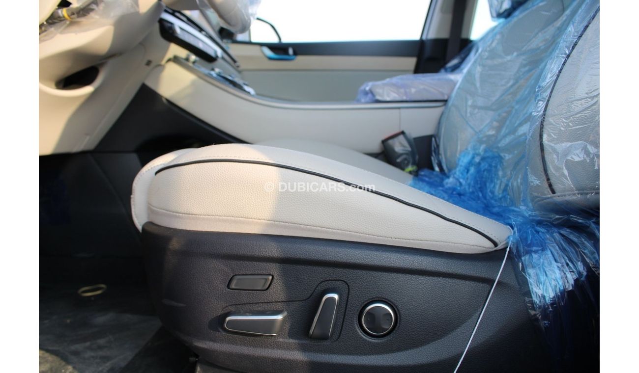 هيونداي باليساد HYUNDAI PALISADE 3.8L V6 PETROL 4WD GLS ROYAL AUTO