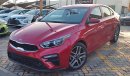 Kia Cerato full option