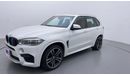 BMW X5M M PERFORMANCE STD 4.4 | Zero Down Payment | Free Home Test Drive