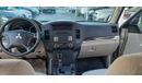 Mitsubishi Pajero Gulf Dye Agency No. 2, cruise control, rear camera, remote control, in excellent condition, you do n