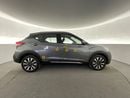 Nissan Kicks SV+NAV | Guaranteed Warranty | 0 Down Payment