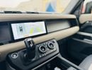 Land Rover Defender 110 X-Dynamic SE P400 3.0L