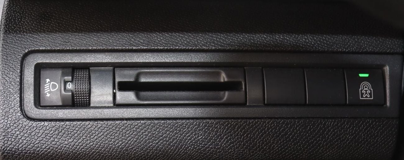 Peugeot 3008 Peugeot - 3008 -2023 - GCC- Accident-free, 1.6L - in excellent condition