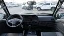 CMC D 260 ( Only For Export ) 2025 CMC D260 Window Van 2.4L RWD GCC BRAND NEW