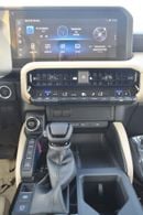 Toyota Prado TOYOTA PRADO 2.4L PETROL