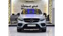 مرسيدس بنز GLE 43 AMG EXCELLENT DEAL for our Mercedes Benz GLE 43 AMG ( 2018 Model ) in Silver Color GCC Specs