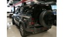 Land Rover Defender land rover defender P400 2020 GCC