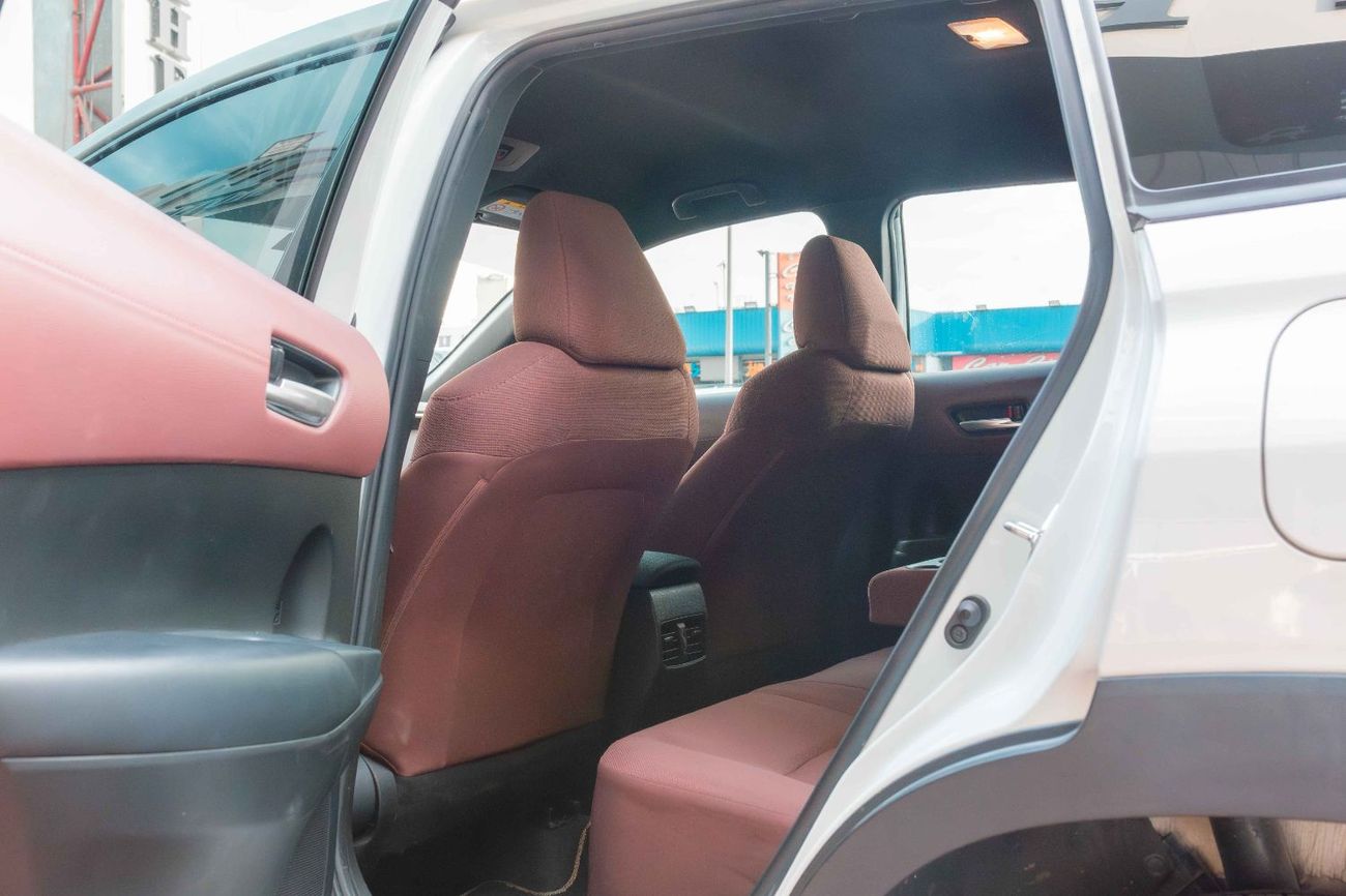 Toyota Corolla Cross 1.8L XL