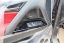 Lexus LX600 Lexus LX600 F SPORT 2026 (3.5L Twin Turbo, Full Option, Black Interior with Red/Black