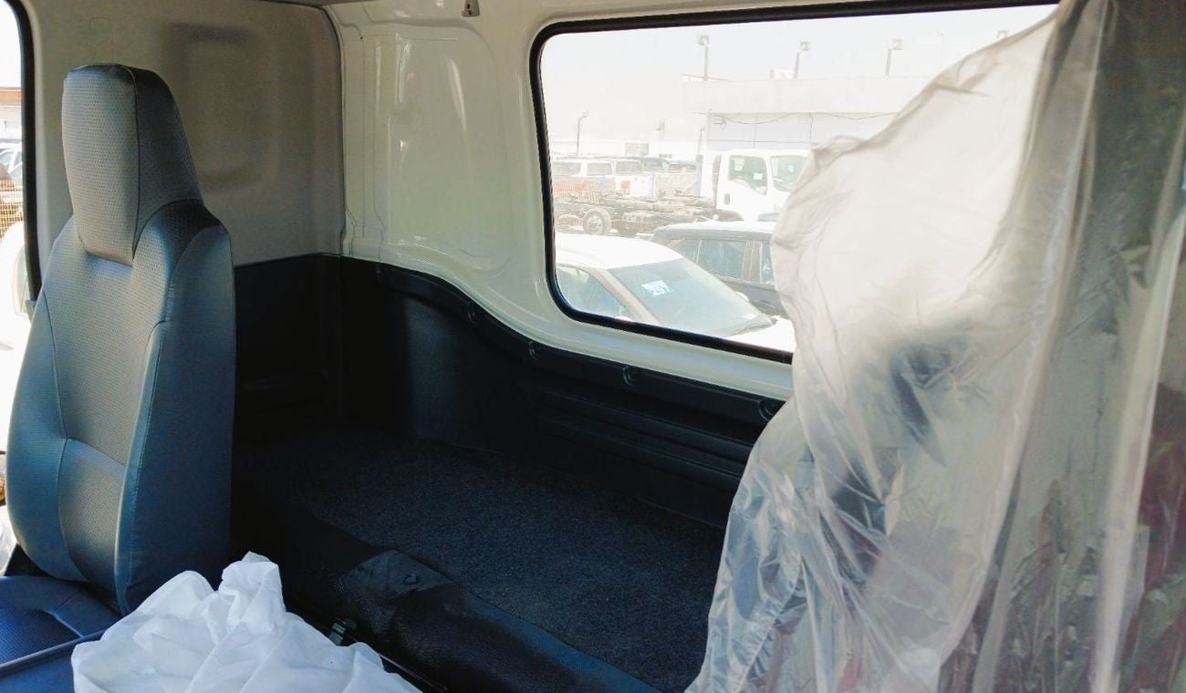 إيسوزو FVR Isuzu FVR 18 TON Chassis 4x2 2024YM