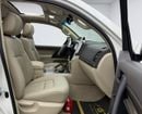 Toyota Land Cruiser 2021 Toyota Land Cruiser Exclusive, 1 Year Warranty Unlimited KM, Excellent Condition, GCC