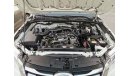 Toyota Fortuner 2.7L, Rear A/C, Rear Parking Sensor, 4WD (LOT # 8006)