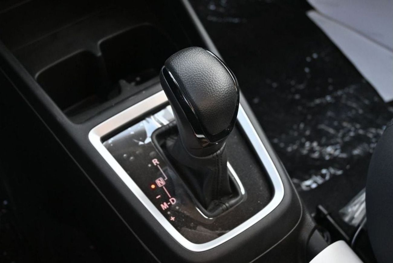 Suzuki Swift GLX 1.2L Suzuki Swift 1.2L Petrol FWD, Model 2024, Color Red