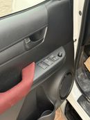 Toyota Hilux 2026 Toyota Hilux Double Cable GLX (Mid-Option) 2.4L 4-Cyl Turbo Diesel A/T 4x4 Export Only