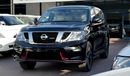 Nissan Patrol NISMO VVEL DIG 429 HP 3 Years local dealer warranty VAT inclusive