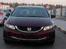 Honda Civic very good condition inside and outside