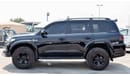 Toyota Land Cruiser VX 4.5D XTREME Edition