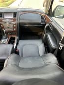 نيسان أرمادا 4WD Full Option SL