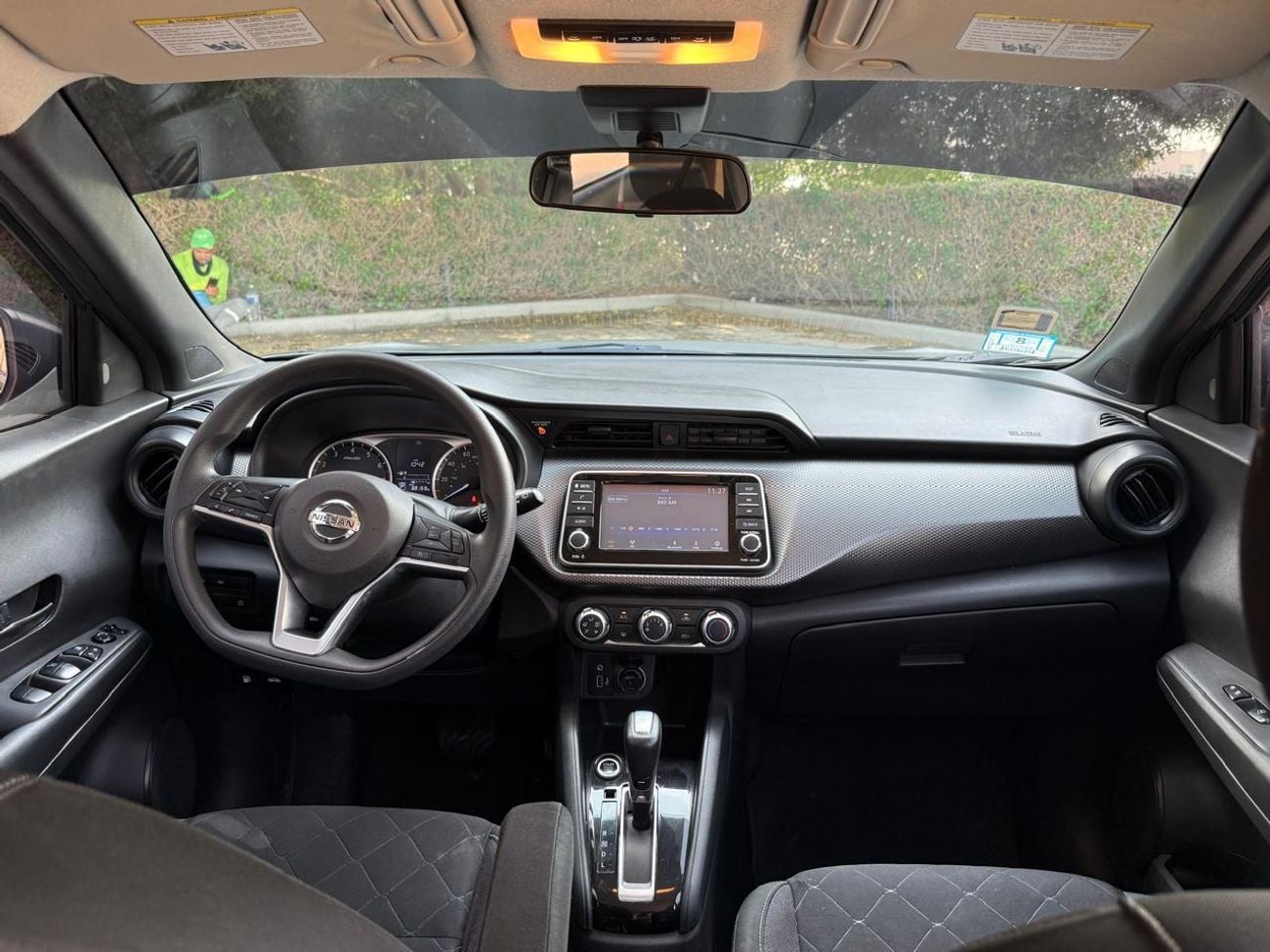 Nissan Kicks SL 1.6L