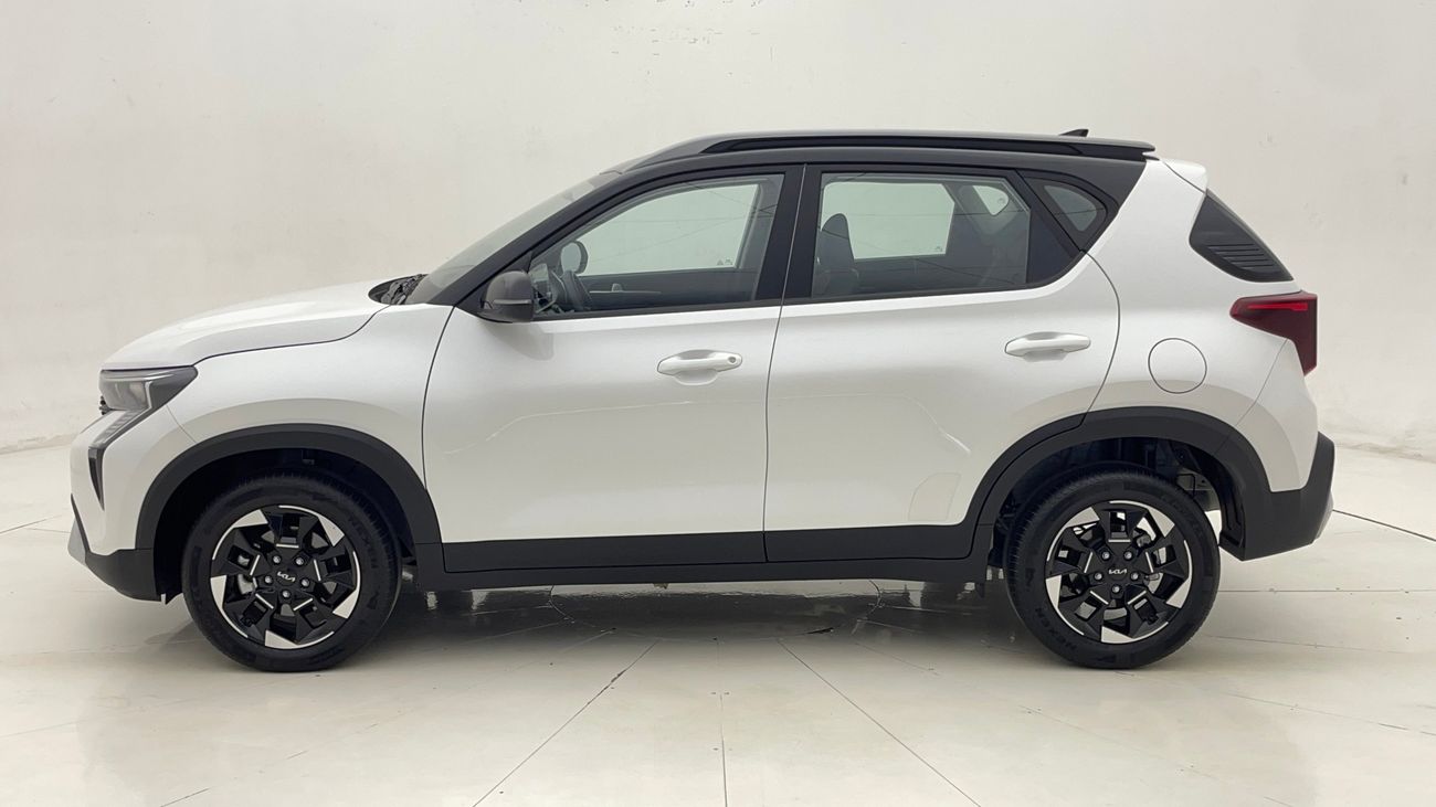 كيا سونیٹ EX 1.5 | بدون دفعة مقدمة | اختبار القيادة في المنزل