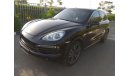 Porsche Cayenne S 2012 LOW MILEAGE ONE YEAR WARRANTY