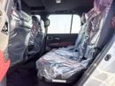 Toyota Land Cruiser VXR