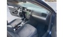 Volkswagen Jetta Comfortline SE