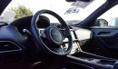 جاغوار F-Pace 2.0 Diesel R-Sport AWD Aut