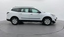 Chevrolet Traverse LT 3.6 | Under Warranty | Inspected on 150+ parameters