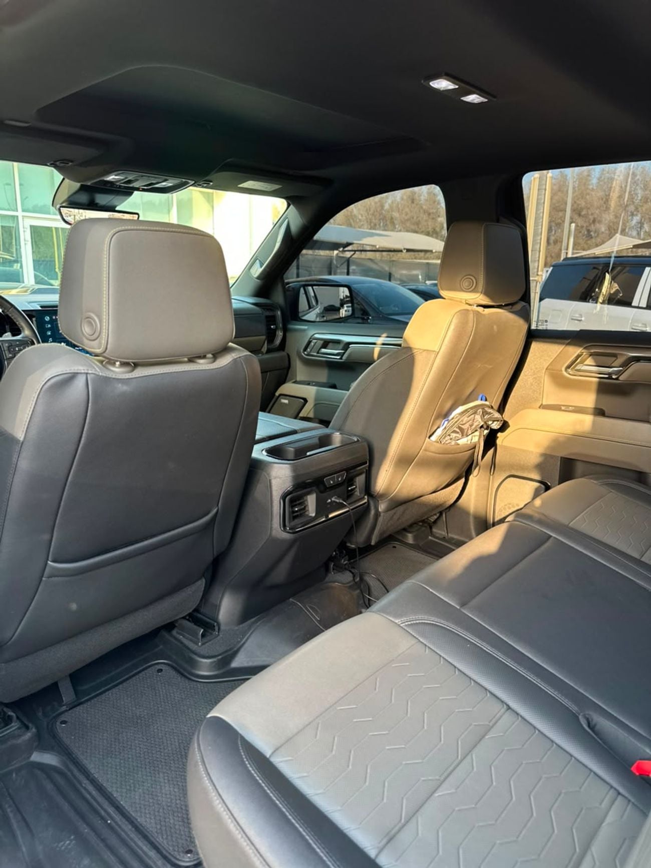 Chevrolet Silverado 1500 CREW CAB ZR2