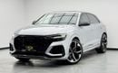 Audi RS Q8 TFSI quattro 4.0L 2021 Audi RSQ8 4.0TFSI Quattro, Warranty, Fully Loaded, Excellent Condition, Euro