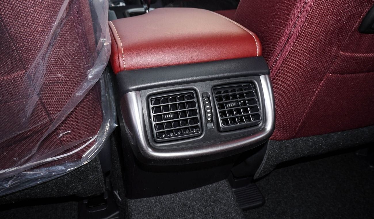 Toyota Hilux GLX-S  SR5 2.7L