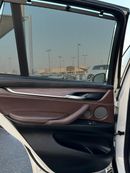 بي أم دبليو X5 50i لاكجري