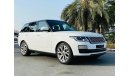 Land Rover Range Rover Vogue SE Supercharged Service&Under Warranty