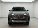 Nissan X Terra SE | GCC Specs | Great conditions