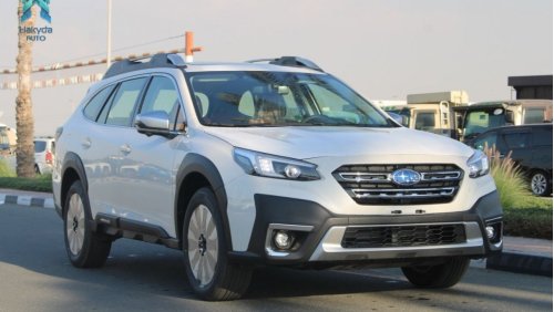 Subaru OUTBACK TOURING ES | FULL OPTION | 2,5L AWD